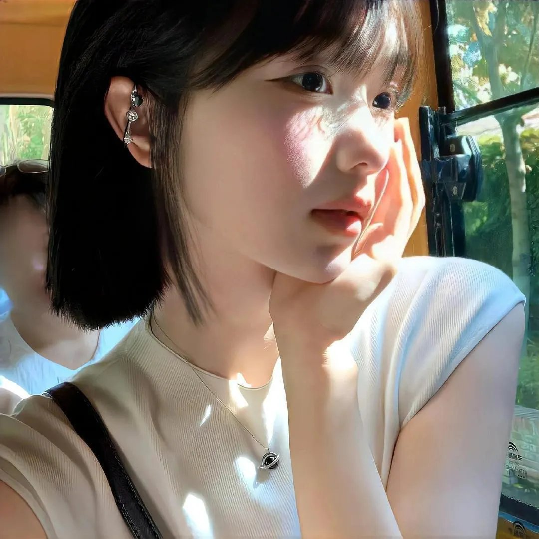 彼女